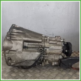 Cambio Manuale MERCEDES-BENZ Classe C W/S203 CDI 646962 Originale Usato