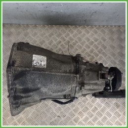 Cambio Manuale MERCEDES-BENZ Classe C W/S203 CDI 646962 Originale Usato