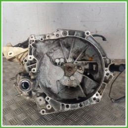 Cambio Manuale CITROEN C4 1.6 16V 9HY Originale Usato