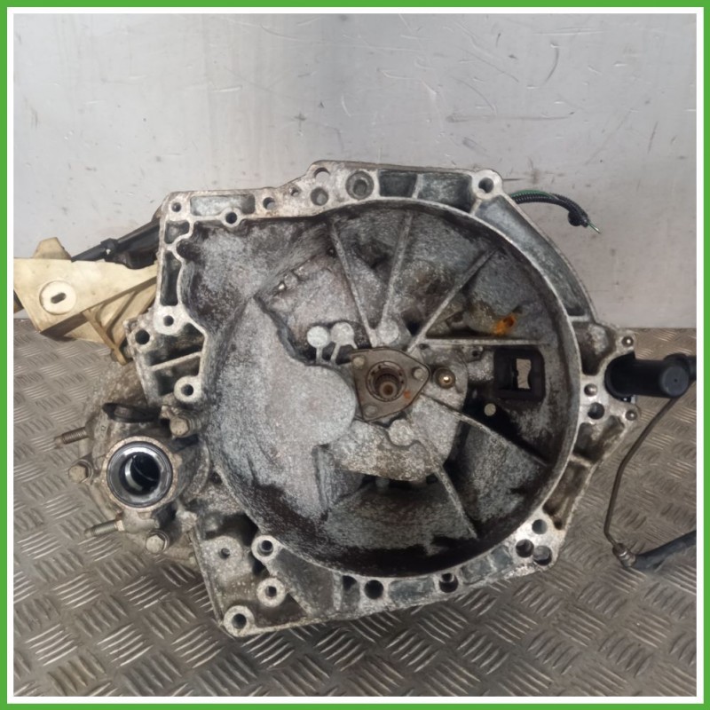 Cambio Manuale CITROEN C4 1.6 16V 9HY Originale Usato