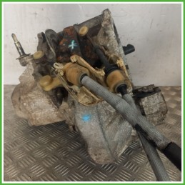 Cambio Manuale CITROEN C4 1.6 16V 9HY Originale Usato
