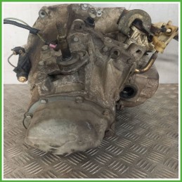 Cambio Manuale CITROEN C4 1.6 16V 9HY Originale Usato