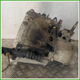 Cambio Manuale CITROEN C4 1.6 16V 9HY Originale Usato