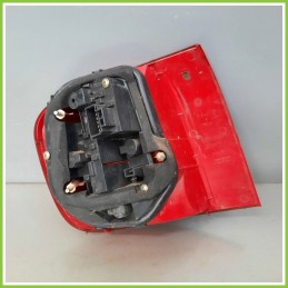 Fanale Fanalino Posteriore Destro DX SCINTEX 27550202 FIAT MULTIPLA 1F 51720552 Originale Usato