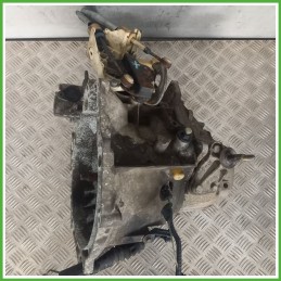 Cambio Manuale CITROEN C4 1.6 16V 9HY Originale Usato