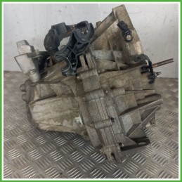 Cambio Manuale RENAULT MEGANE 3a Serie 1.5 dCi K9KJ8 Originale Usato