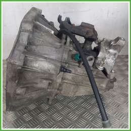 Cambio Manuale RENAULT MEGANE 3a Serie 1.5 dCi K9KJ8 Originale Usato