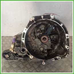 Cambio Manuale FORD KA CCQ 1.3 A9A Originale Usato