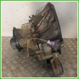 Cambio Manuale FORD KA CCQ 1.3 A9A Originale Usato