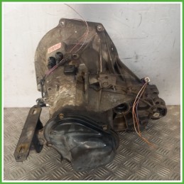 Cambio Manuale FORD KA CCQ 1.3 A9A Originale Usato