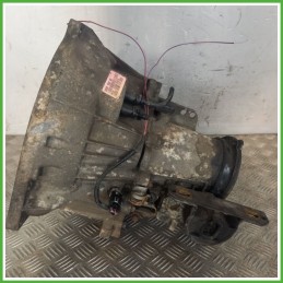 Cambio Manuale FORD KA CCQ 1.3 A9A Originale Usato