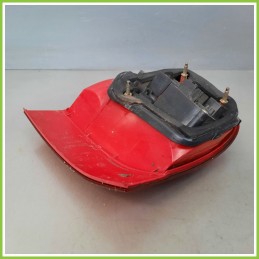 Fanale Fanalino Posteriore Destro DX SCINTEX 27550202 FIAT MULTIPLA 1F 51720552 Originale Usato