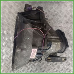 Cambio Manuale FORD KA CCQ 1.3 A9A Originale Usato