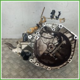 Cambio Manuale LANCIA Y 1.2 8V 188A4000 Originale Usato
