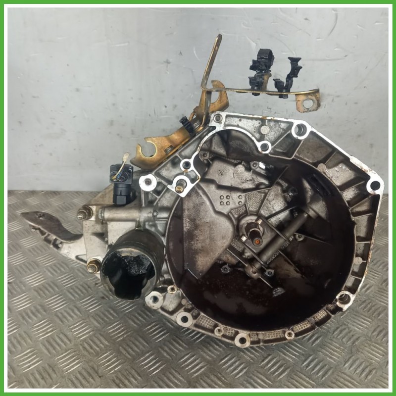 Cambio Manuale LANCIA Y 1.2 8V 188A4000 Originale Usato