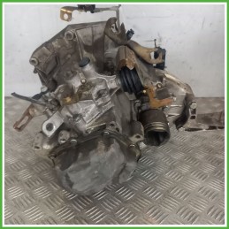 Cambio Manuale LANCIA Y 1.2 8V 188A4000 Originale Usato