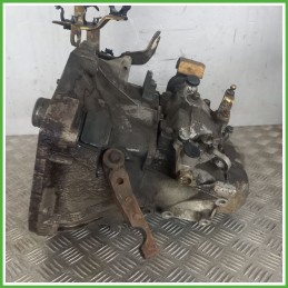 Cambio Manuale LANCIA Y 1.2 8V 188A4000 Originale Usato