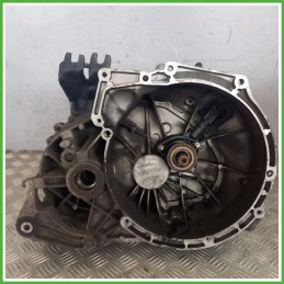 Cambio Manuale VOLVO V50 1.6 D4164T Originale Usato