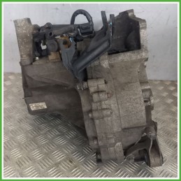 Cambio Manuale VOLVO V50 1.6 D4164T Originale Usato