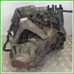 Cambio Manuale VOLVO V50 1.6 D4164T Originale Usato