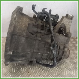 Cambio Manuale VOLVO V50 1.6 D4164T Originale Usato