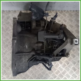 Cambio Manuale VOLVO V50 1.6 D4164T Originale Usato