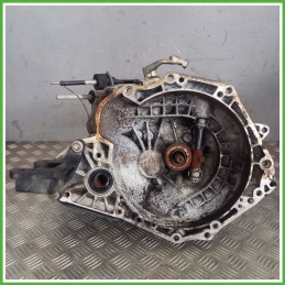 Cambio Manuale OPEL AGILA H00 1.2 16V Z12XEP Originale Usato