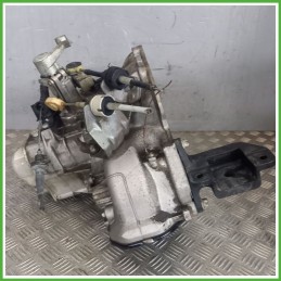 Cambio Manuale OPEL AGILA H00 1.2 16V Z12XEP Originale Usato