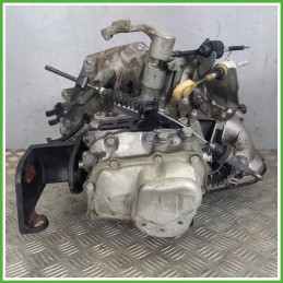 Cambio Manuale OPEL AGILA H00 1.2 16V Z12XEP Originale Usato