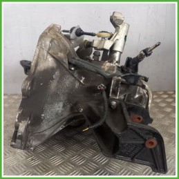 Cambio Manuale OPEL AGILA H00 1.2 16V Z12XEP Originale Usato