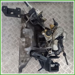 Cambio Manuale OPEL AGILA H00 1.2 16V Z12XEP Originale Usato