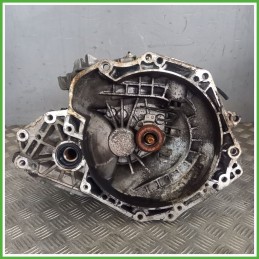 Cambio Manuale CHEVROLET (DAEWOO) AVEO T300 1.2 A12XER Originale Usato