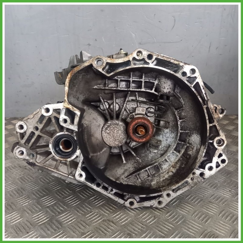 Cambio Manuale CHEVROLET (DAEWOO) AVEO T300 1.2 A12XER Originale Usato