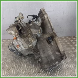 Cambio Manuale CHEVROLET (DAEWOO) AVEO T300 1.2 A12XER Originale Usato
