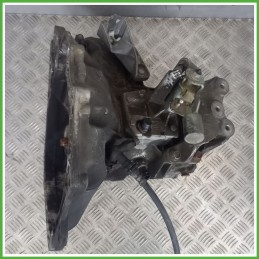 Cambio Manuale CHEVROLET (DAEWOO) AVEO T300 1.2 A12XER Originale Usato