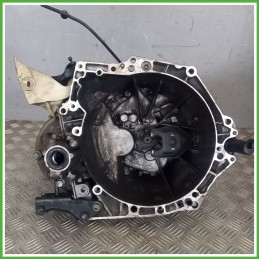 Cambio Manuale PEUGEOT 207 1.6 16V 5FX Originale Usato
