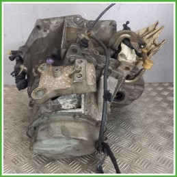 Cambio Manuale PEUGEOT 207 1.6 16V 5FX Originale Usato