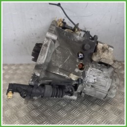 Cambio Manuale PEUGEOT 207 1.6 16V 5FX Originale Usato