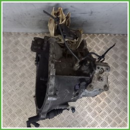 Cambio Manuale PEUGEOT 207 1.6 16V 5FX Originale Usato