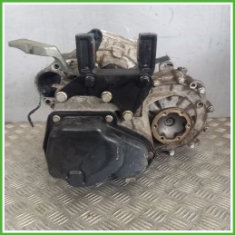 Cambio Manuale VOLKSWAGEN POLO 6R 1.2 TDI CFW Originale Usato