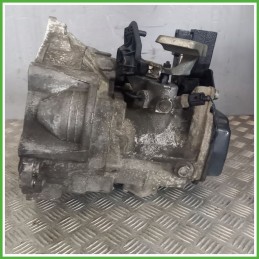 Cambio Manuale VOLKSWAGEN POLO 6R 1.2 TDI CFW Originale Usato