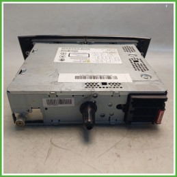 Autoradio FIAT PUNTO 51 1.4 8V 735597878 2012 2013 DELPHI 28302823