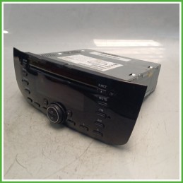 Autoradio FIAT PUNTO 51 1.4 8V 735597878 2012 2013 DELPHI 28302823
