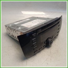 Autoradio FIAT PUNTO 51 1.4 8V 735597878 2012 2013 DELPHI 28302823