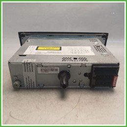 Autoradio FIAT GRANDE PUNTO 2Y 1.3 MJT 735410727 2005 2008 GRUNDIG FA646181758752