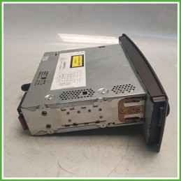 Autoradio FIAT GRANDE PUNTO 2Y 1.3 MJT 735410727 2005 2008 GRUNDIG FA646181758752