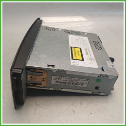 Autoradio FIAT GRANDE PUNTO 2Y 1.3 MJT 735410727 2005 2008 GRUNDIG FA646181758752