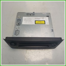 Autoradio FIAT GRANDE PUNTO 2Y 1.3 MJT 735410727 2005 2008 GRUNDIG FA646181758752