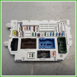 Body Computer Centralina Modulo BCM BSI PEUGEOT 408 9846631580 2022