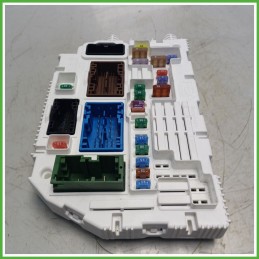 Body Computer Centralina Modulo BCM BSI PEUGEOT 408 9846631580 2022